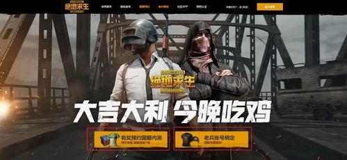 吃鸡国服版最新爆料下载,揭秘神秘新内容与升级改动