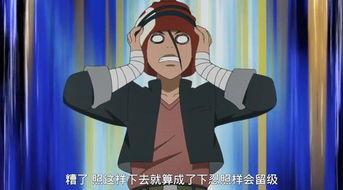 最新爆料火影鸣人是谁,揭秘火影世界的神秘起源