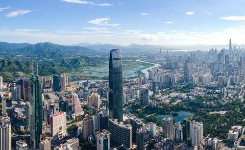 深圳楼市爆料最新消息,揭秘调控政策新动向及市场走势
