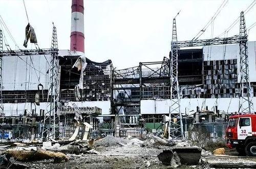 俄罗斯电厂爆料最新消息,揭秘能源危机背后的真相