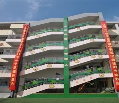 汊河小学最新爆料,揭秘校园生活新篇章