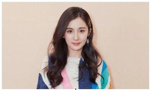 杨幂最新恋情爆料,神秘男友身份引热议