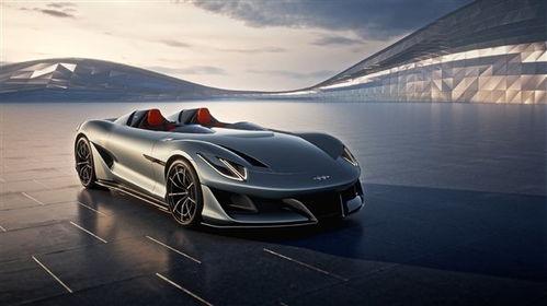 双人跑车最新爆料图片,速度与激情再升级