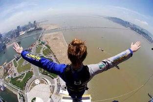 最新爆料蹦极视频播放大全,带你领略极限运动魅力