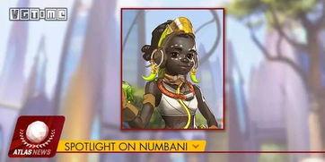 守望先锋最新英雄爆料,神秘力量觉醒，战场格局再起风云