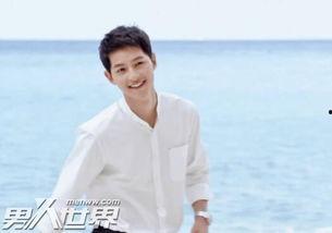 宋仲基新闻最新爆料,细节揭秘引网友热议