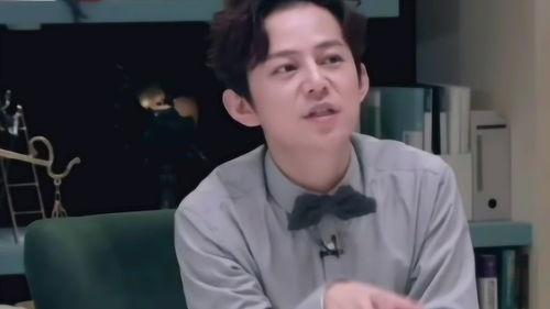 何炅郭京飞最新爆料,揭秘娱乐圈不为人知的幕后故事