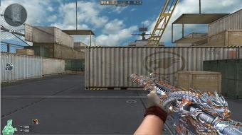 cf端游最新角色爆料是什么,神秘爆料揭示未来战场新势力