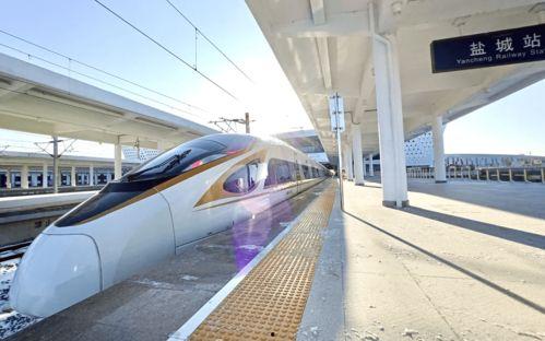 盐城高铁站爆料事件最新,真相揭秘与后续影响深度剖析