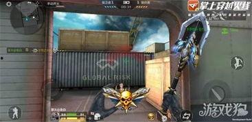 cf手游最新爆料终结者,终结者全新升级！CF手游爆料揭秘全新玩法与技能