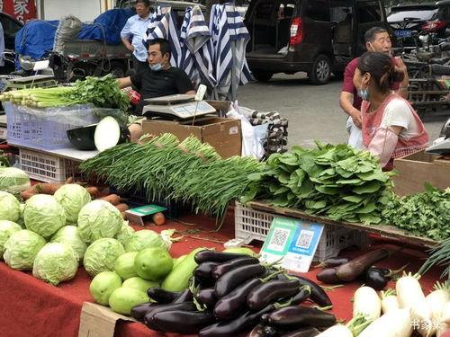 长春菜市场爆料案件最新,真相揭秘，涉案细节曝光